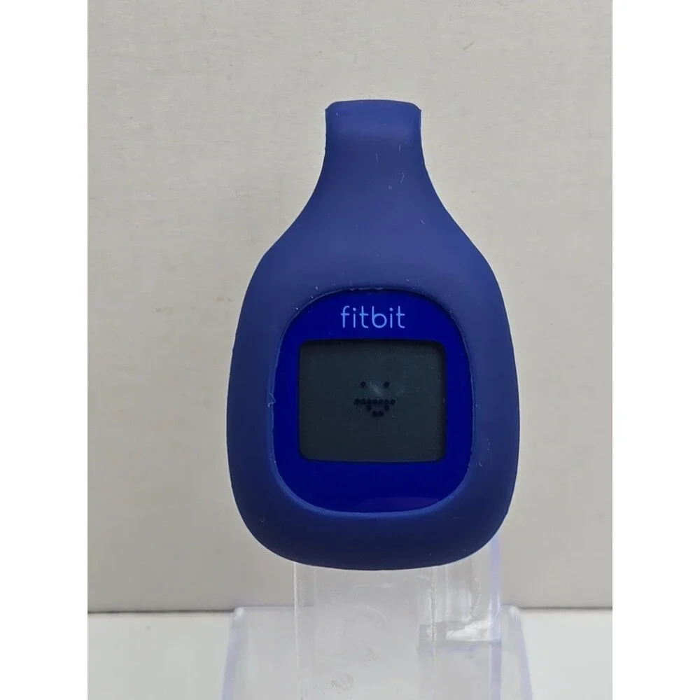 fitbit it has