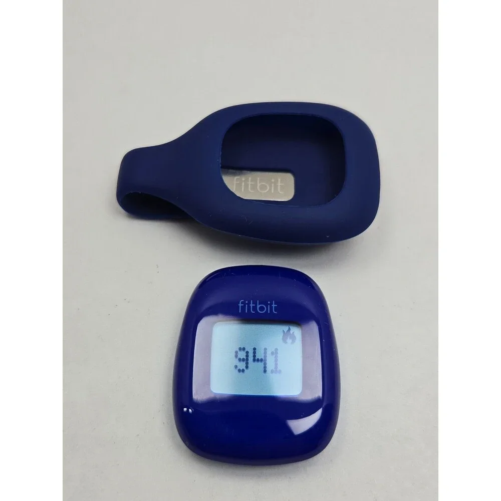 fitbit it has