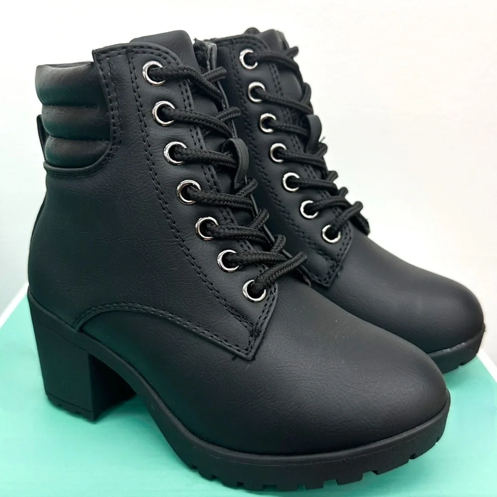 N/A girls black