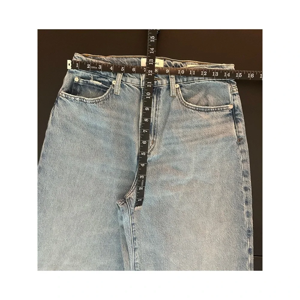 FRAME no inseam