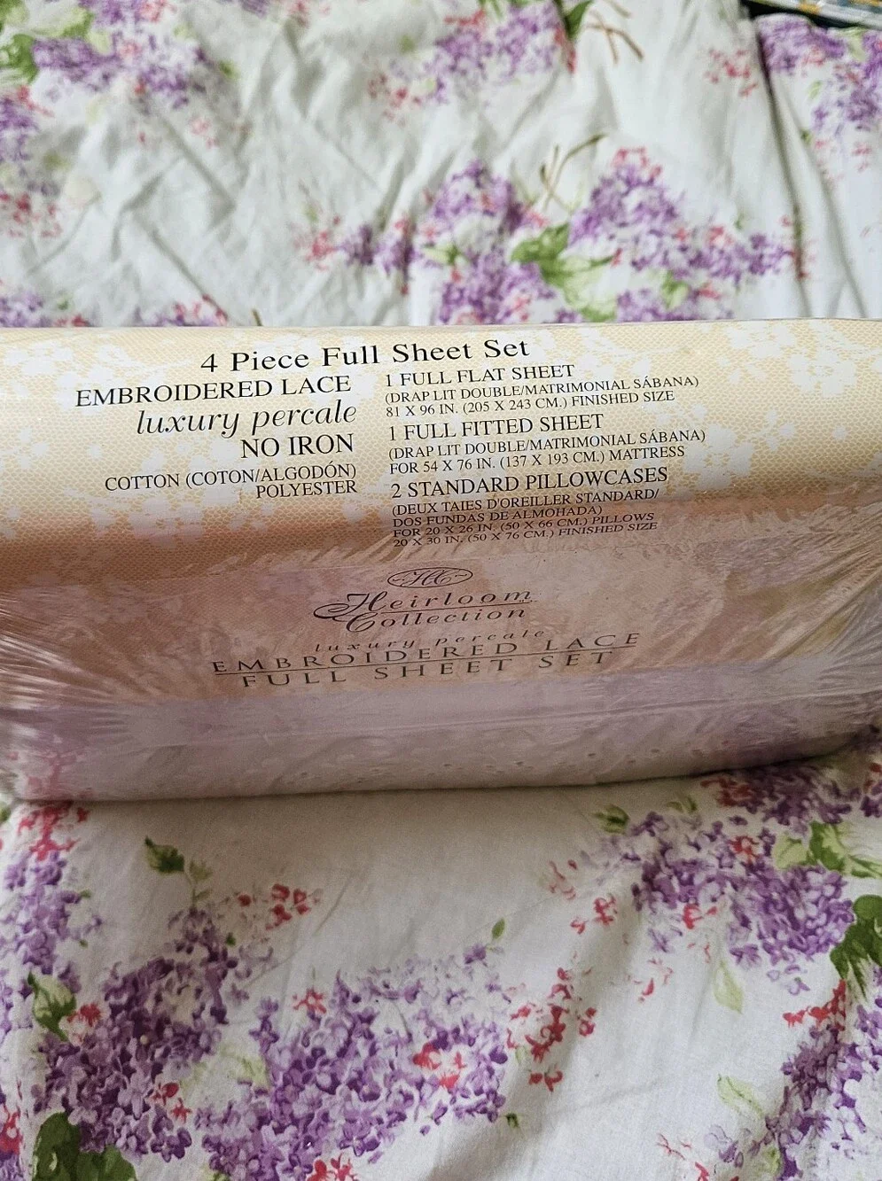 Heirloom Collection originally boscovs new