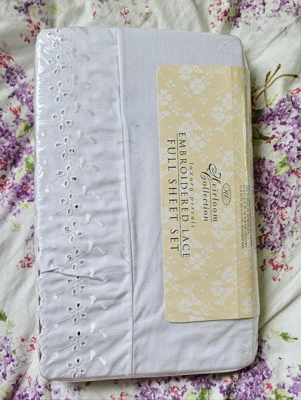 Heirloom Collection 99 vintage