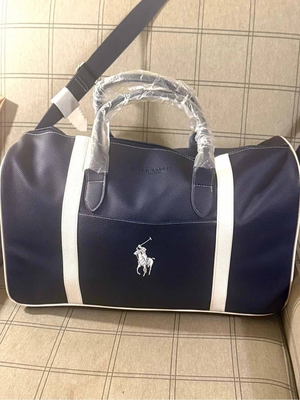 Ralph Lauren stylish navy