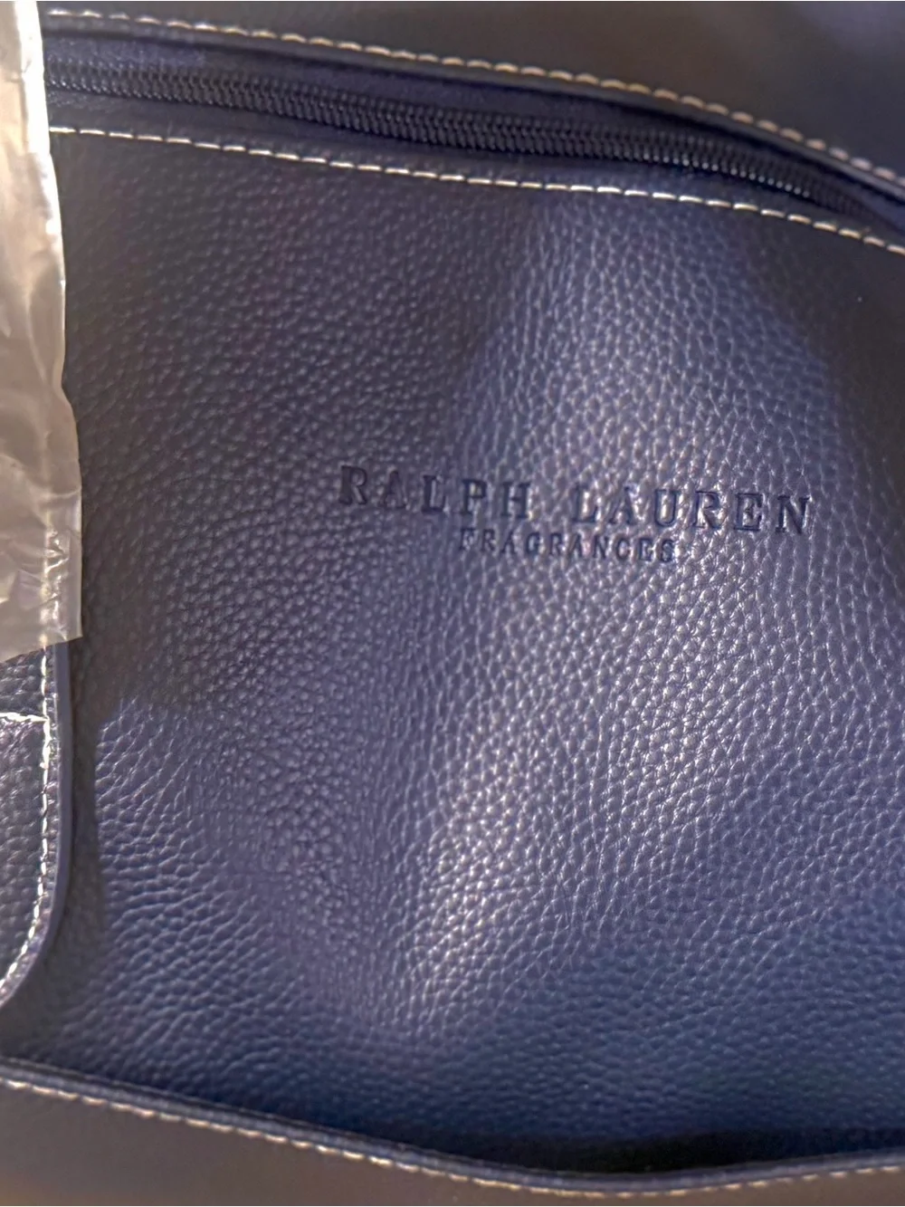 Ralph Lauren stylish navy