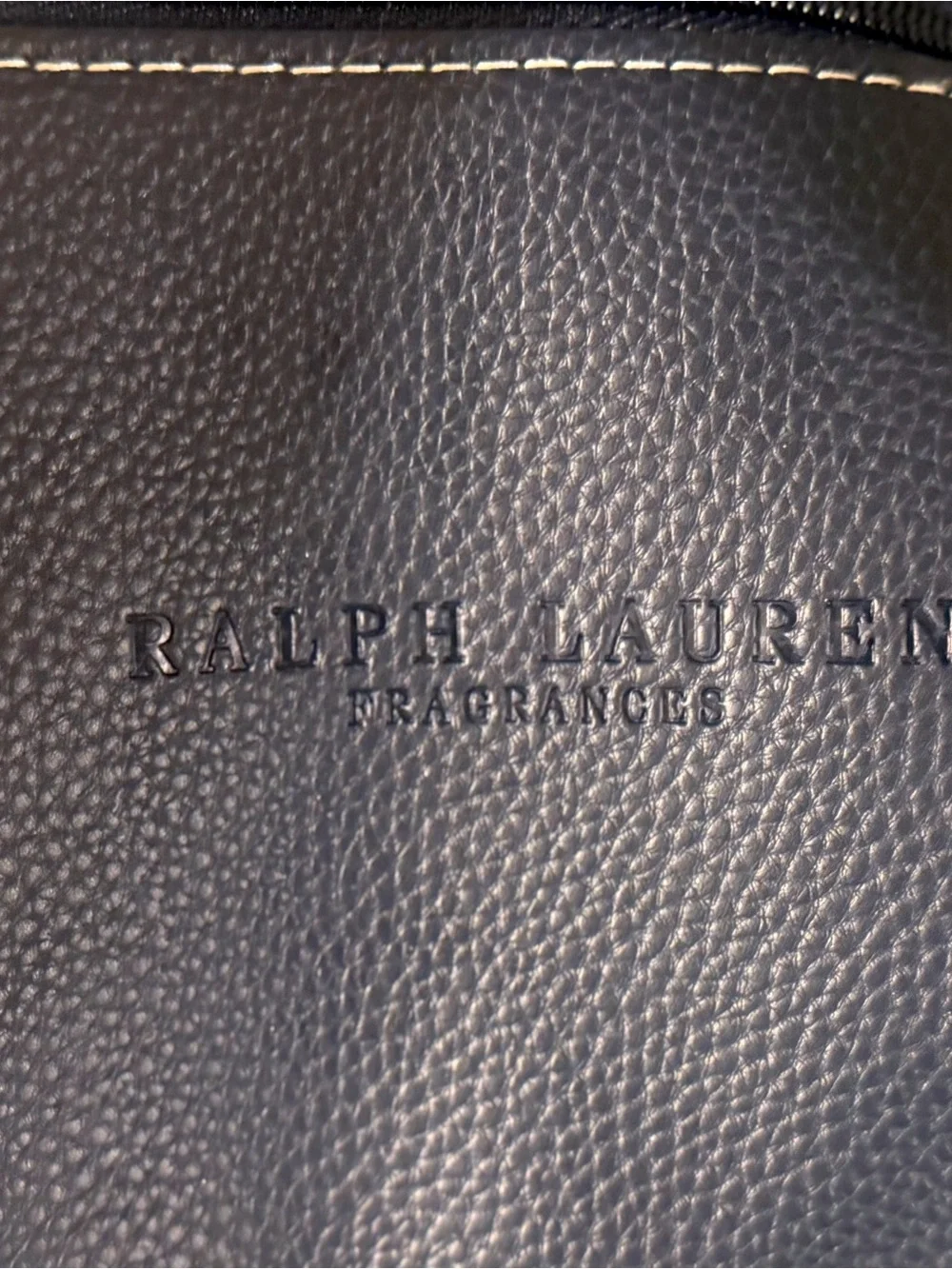 Ralph Lauren stylish navy