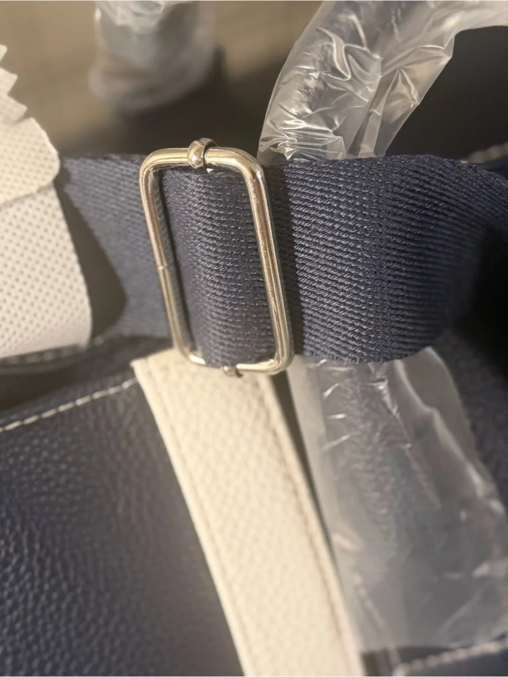 Ralph Lauren stylish navy