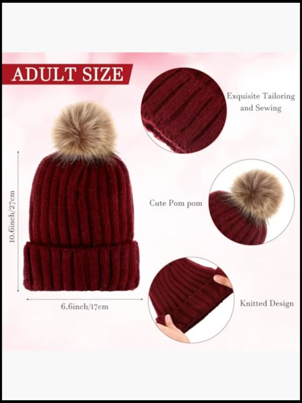 N/A 12 pcs