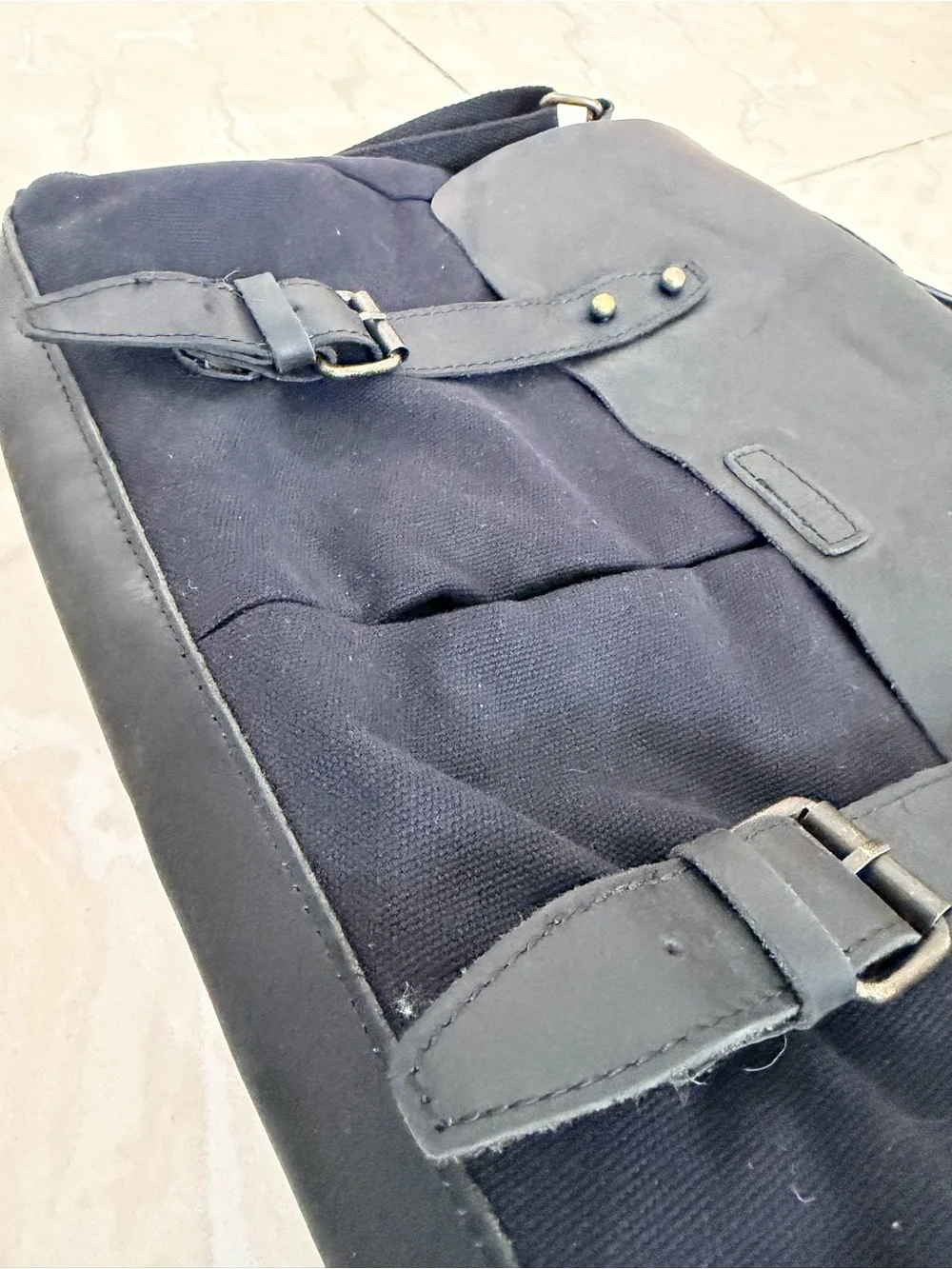 Vaschy classic black