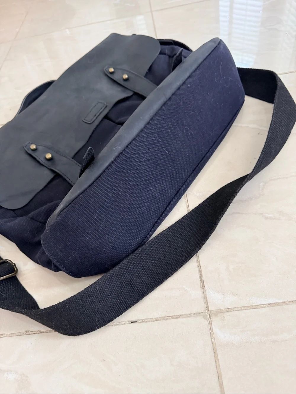 Vaschy classic black