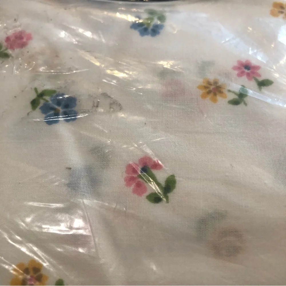 Wamsutta vintage new