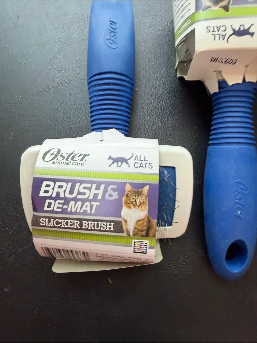 Oster comprehensive pet