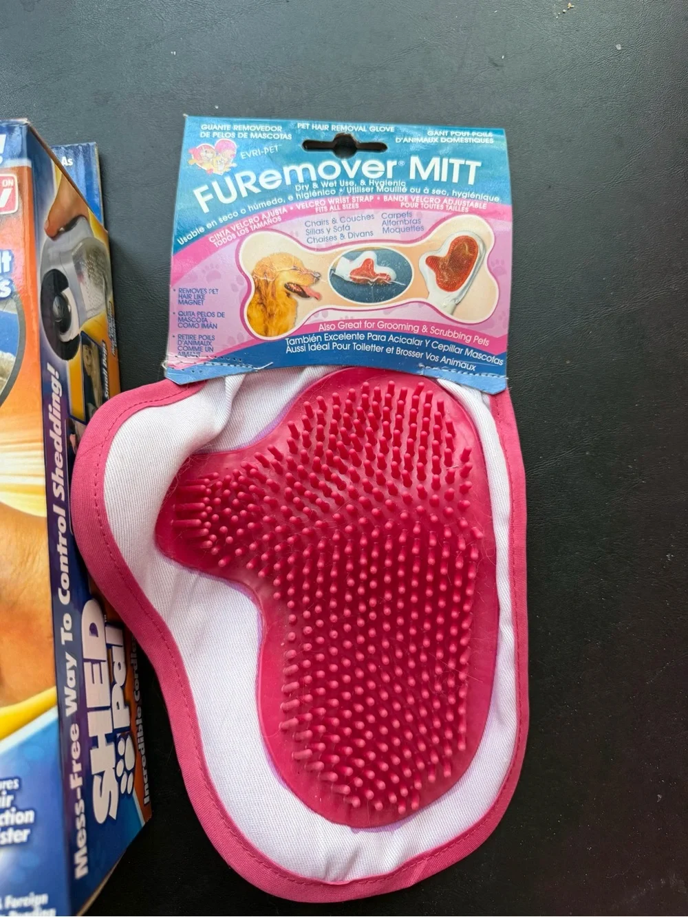 Oster comprehensive pet