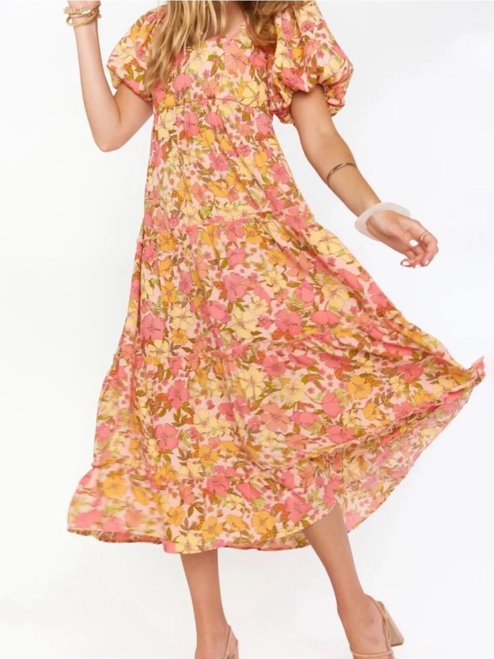 Show Me Your MuMu 78% cotton
