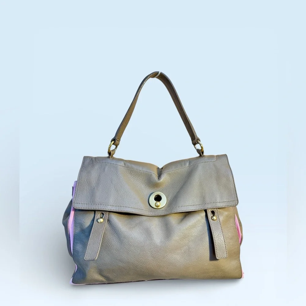 Yves Saint Laurent authentic saint
