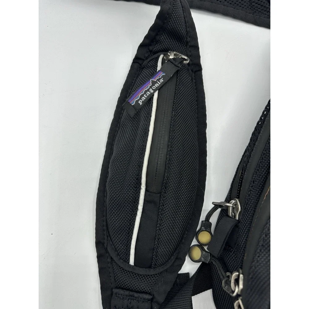 Patagonia item specifics