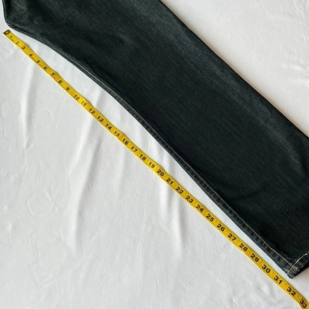Levis 501’s 36x32