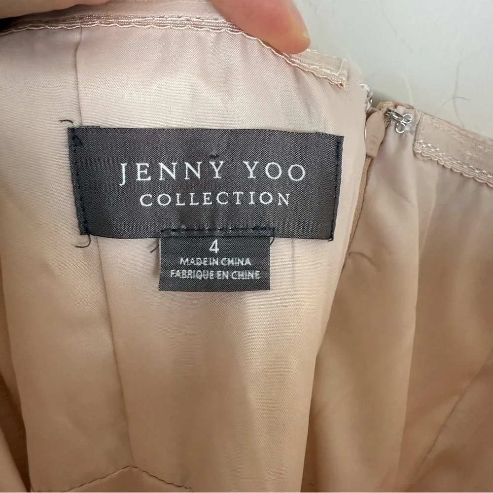 Jenny Yoo jenny yoo