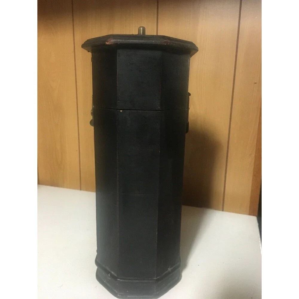 Unbranded antique black