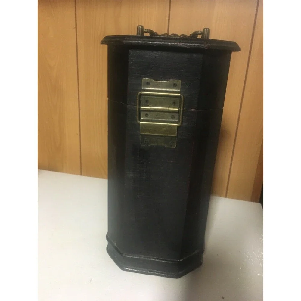 Unbranded antique black