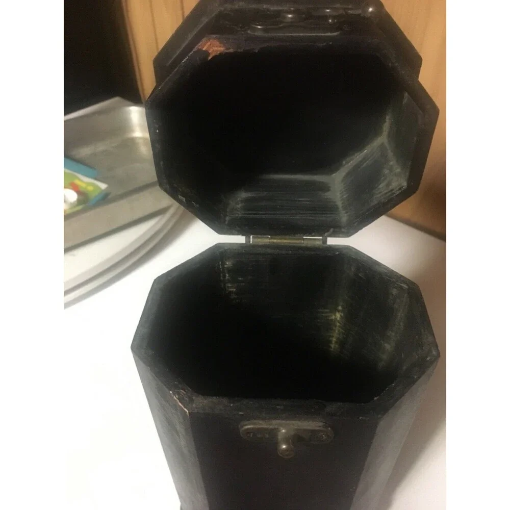Unbranded antique black