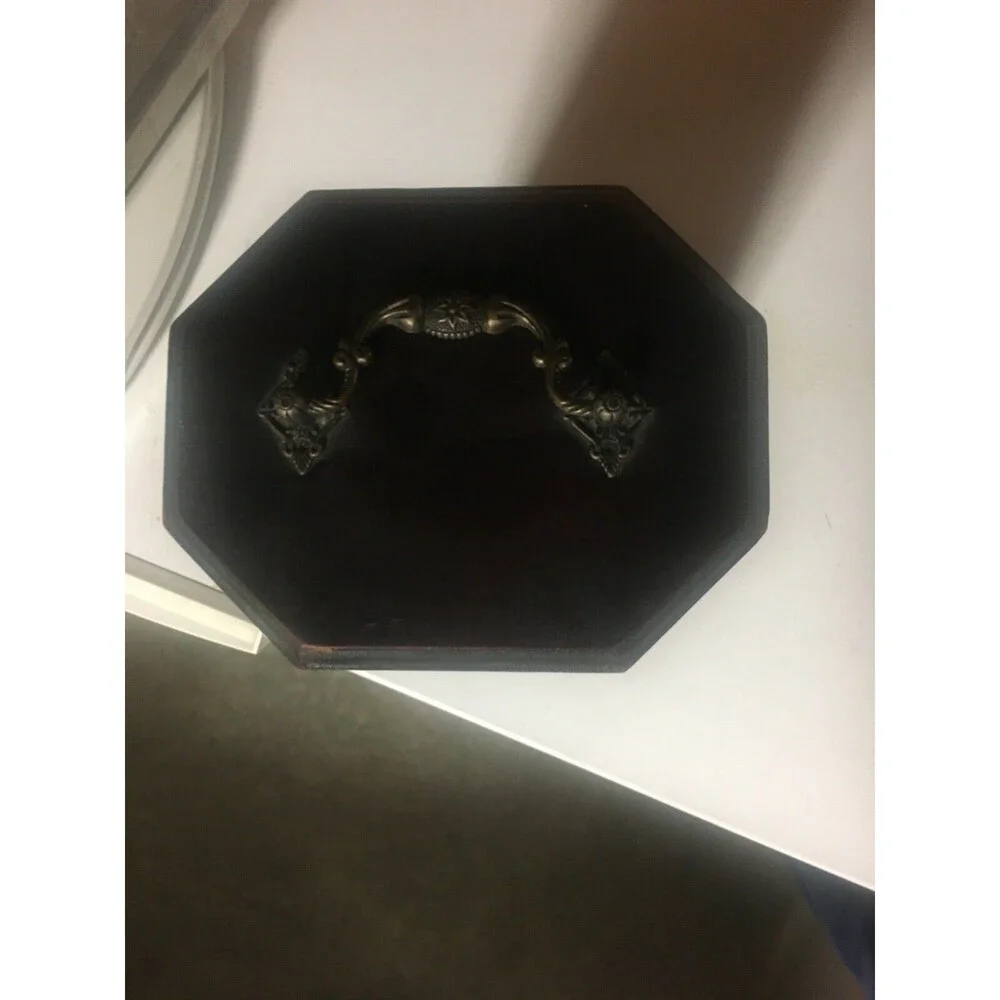 Unbranded antique black