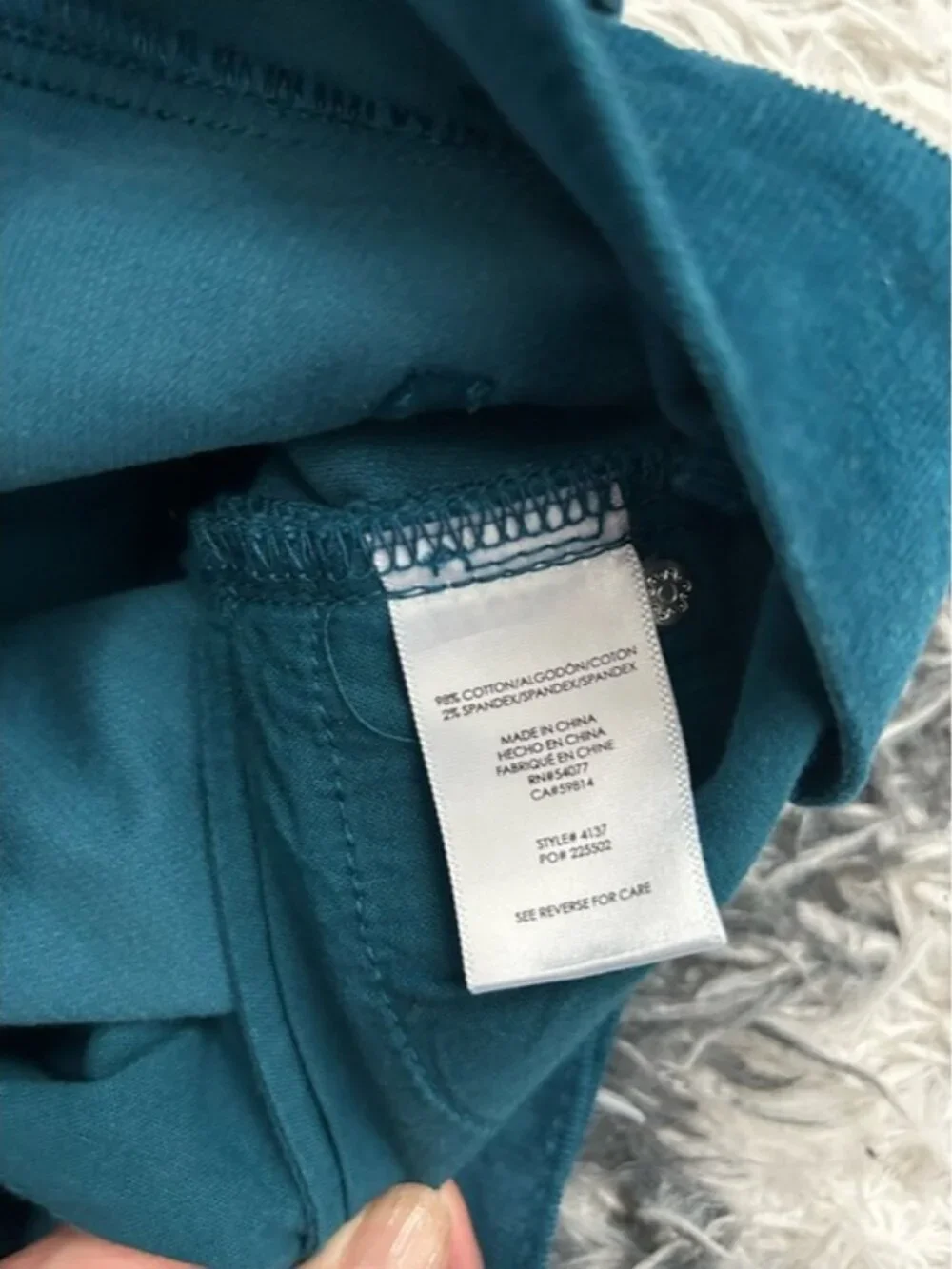 CAbi stunning moroccan