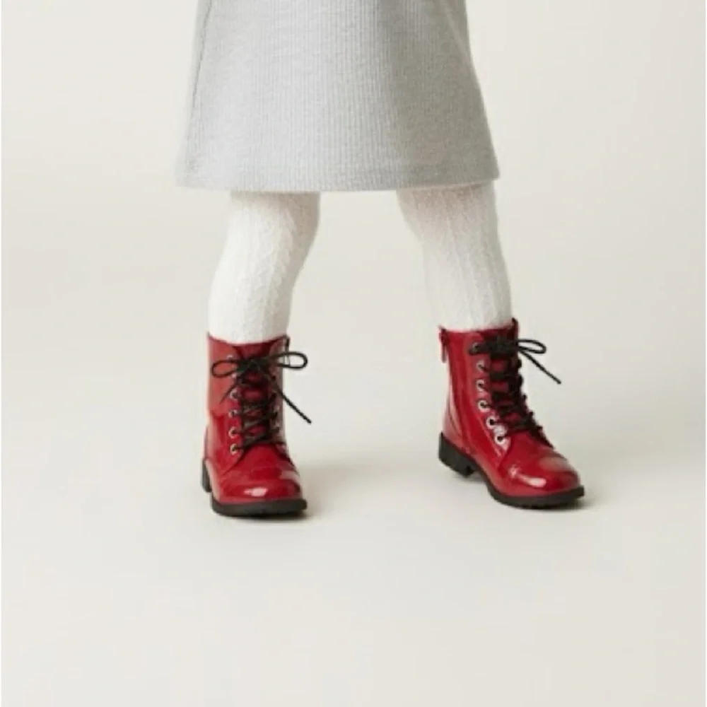 N/A stylish red