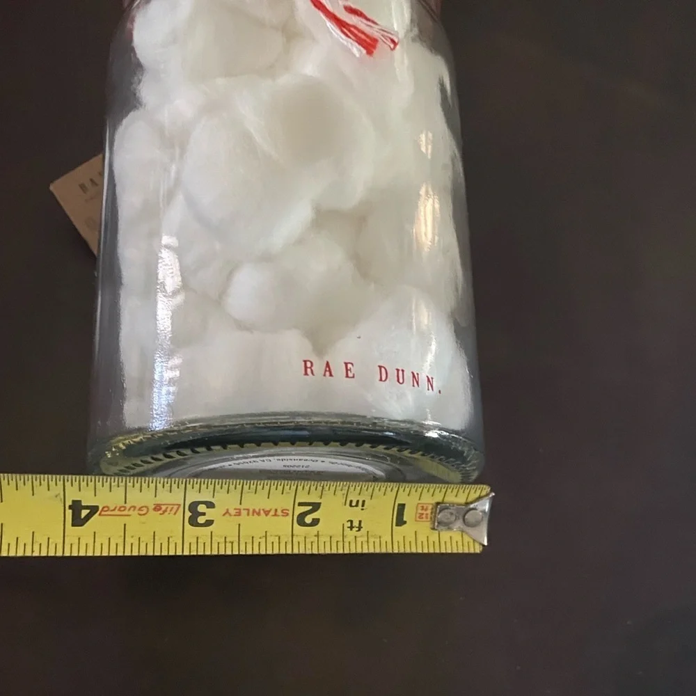 Rae Dunn comes cotton