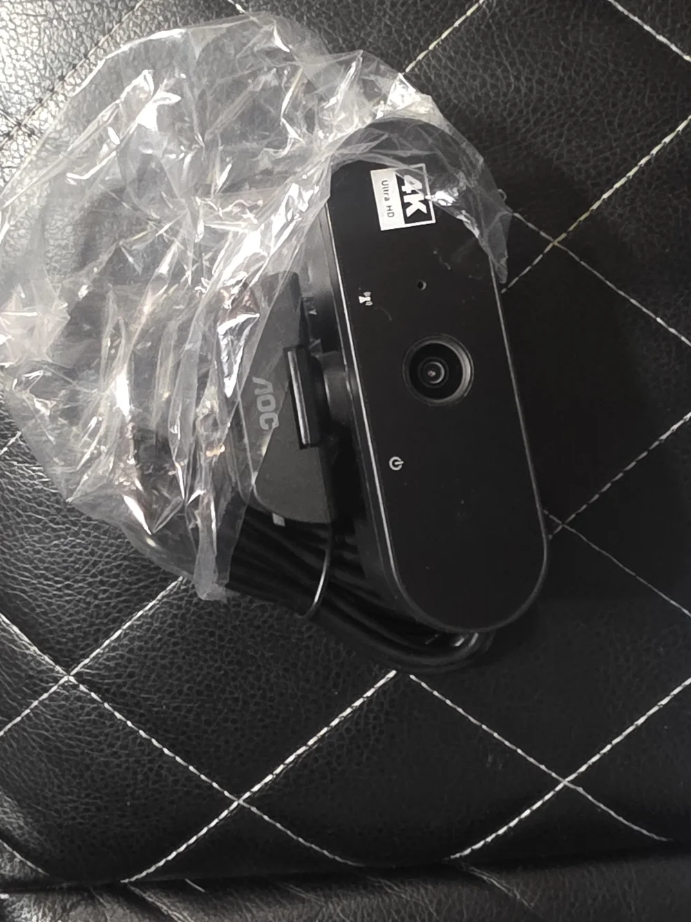 N/A ac310 black