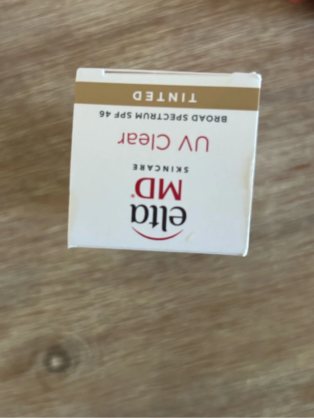 EltaMD nwt elta