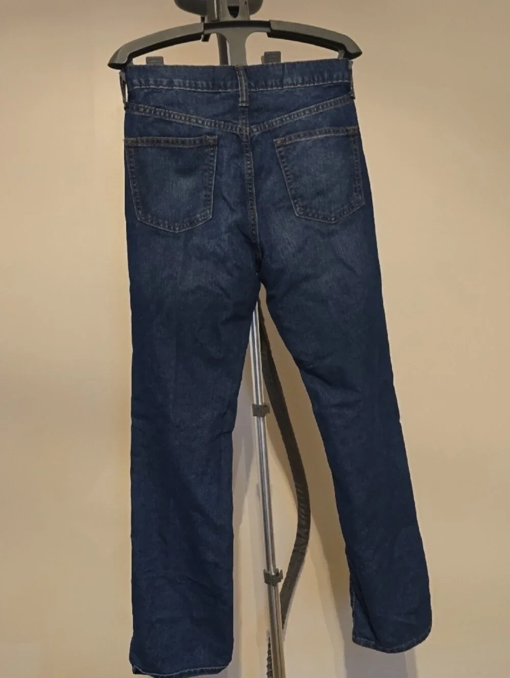 Old Navy belt leg classic