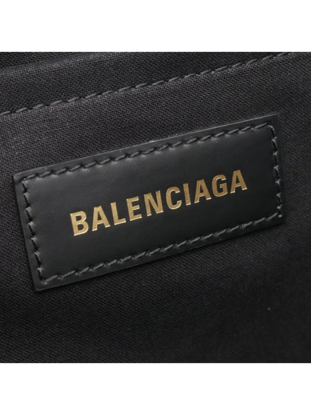 Balenciaga this authentic