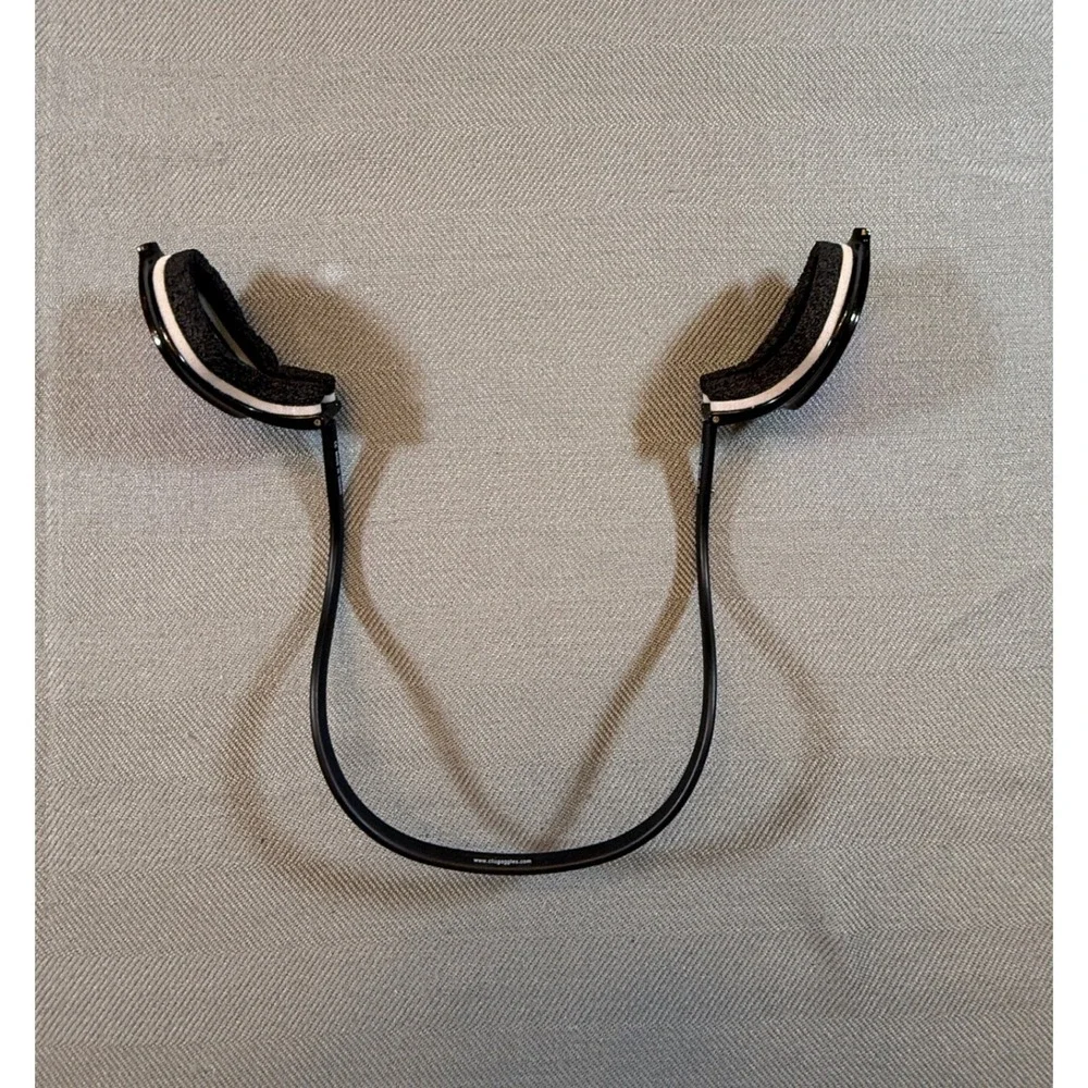 Cliq goggles feature