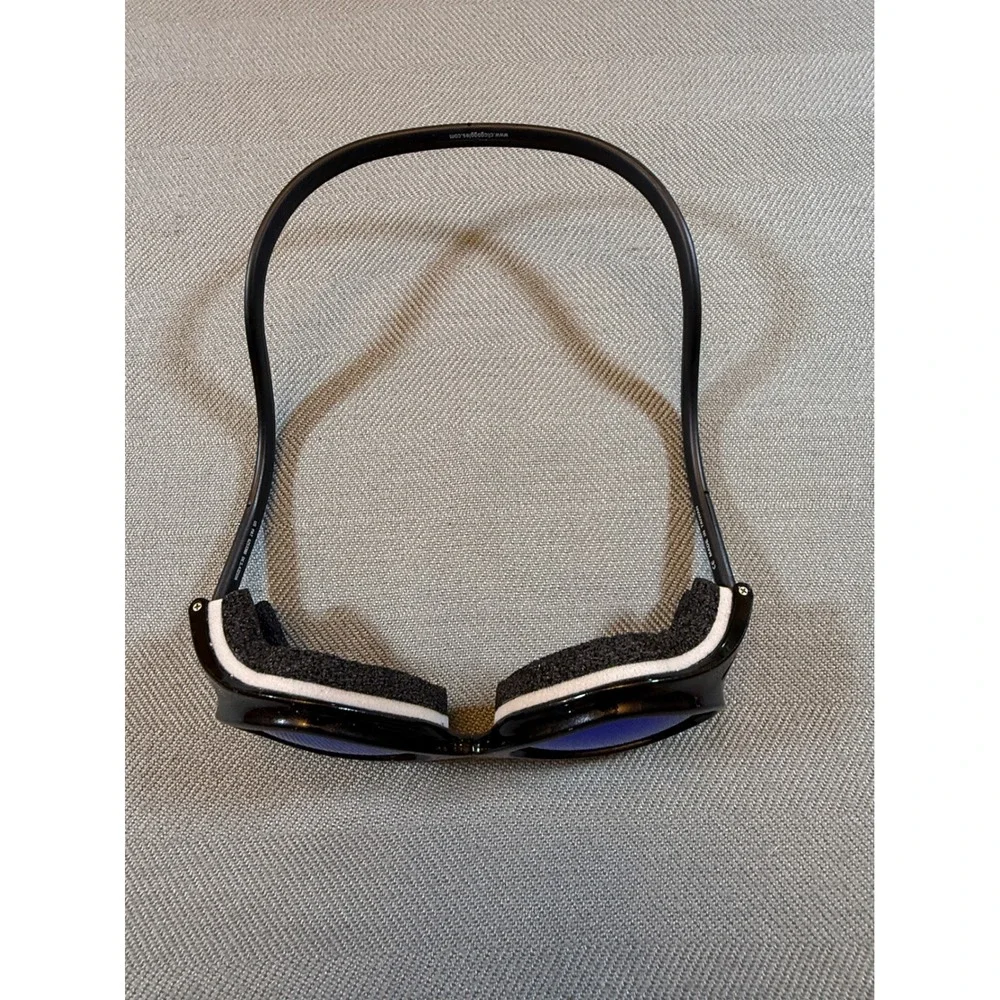 Cliq goggles feature