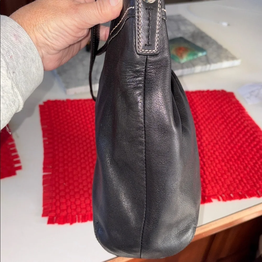 Coach vintage shoulder