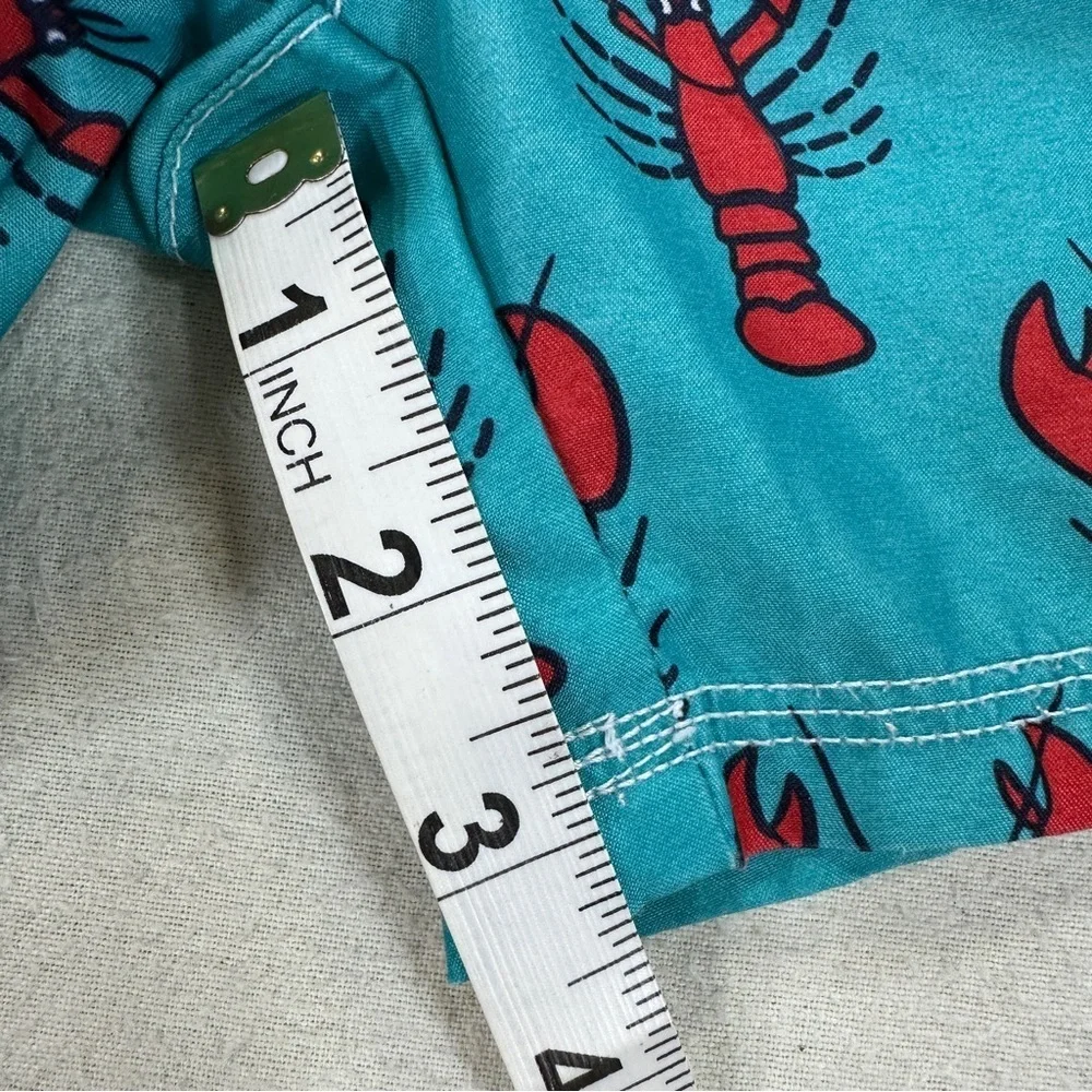 Gymboree teal swim