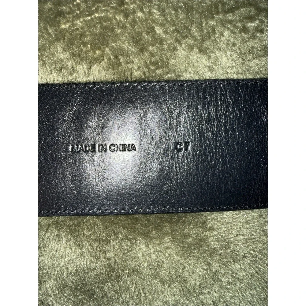 Coach size large