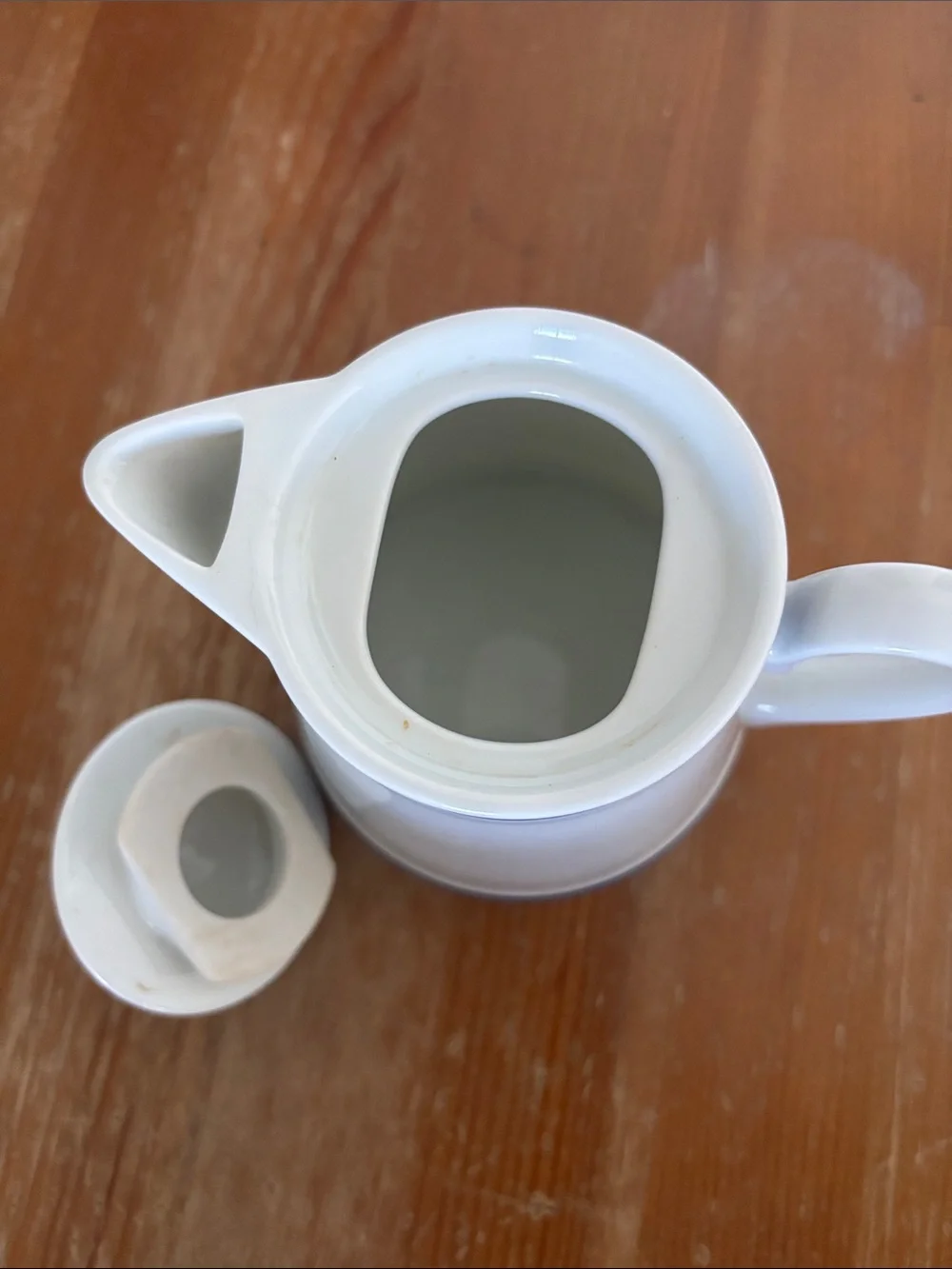 Brasserie By Williams Sonoma Japan Teapot for One