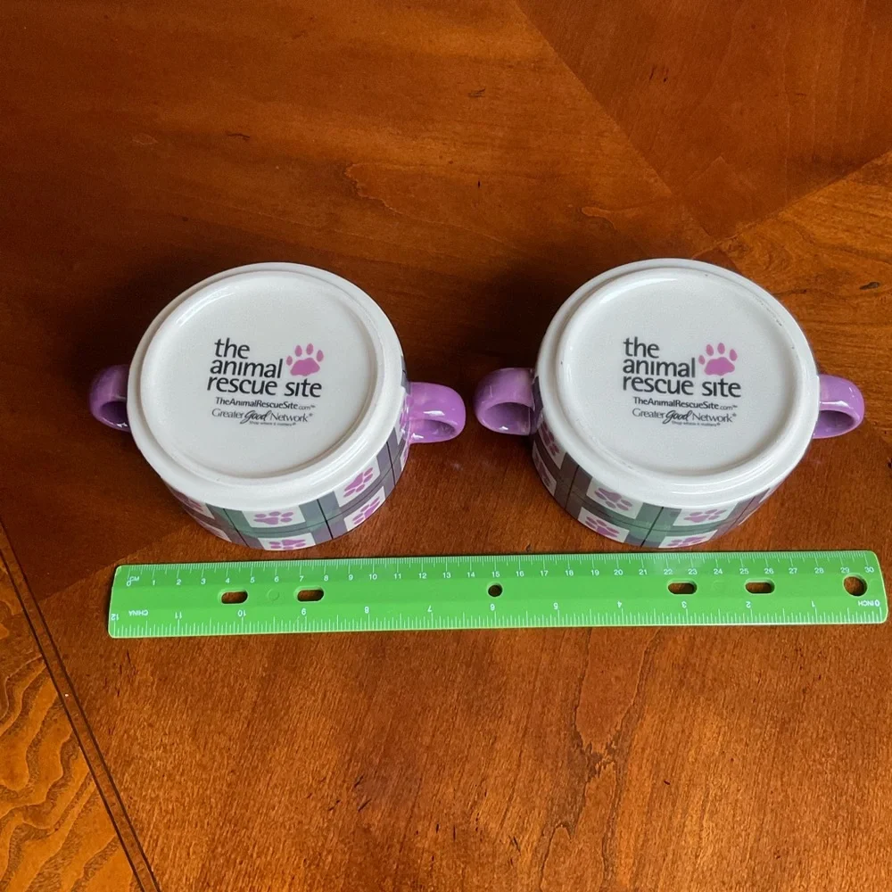 the Animal Rescue Site set two