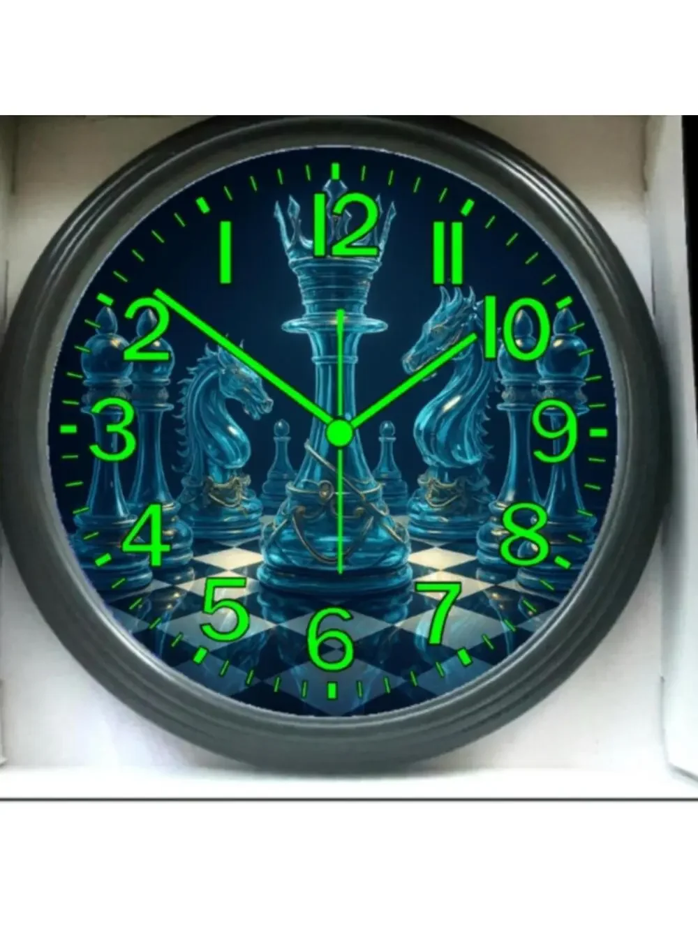 N/A glow dark