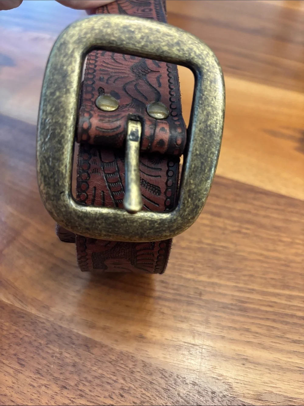 N/A western brown