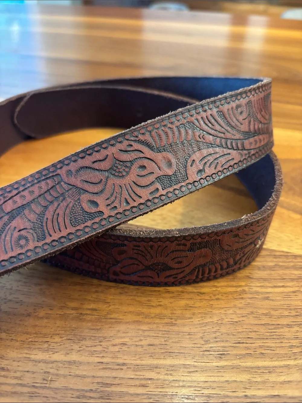 N/A western brown
