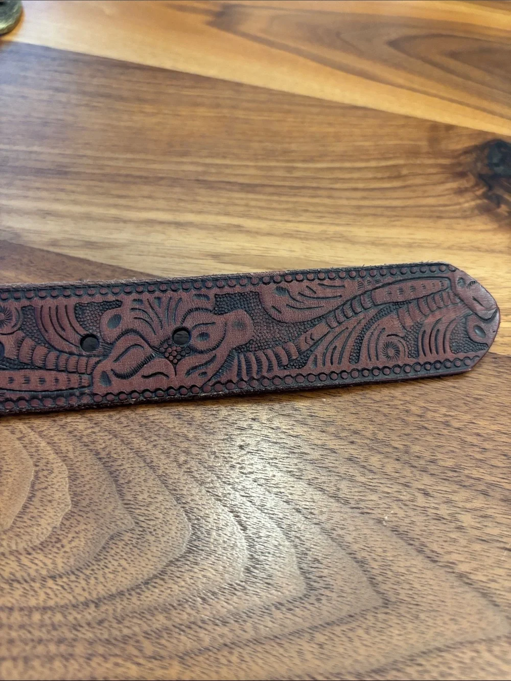 N/A western brown