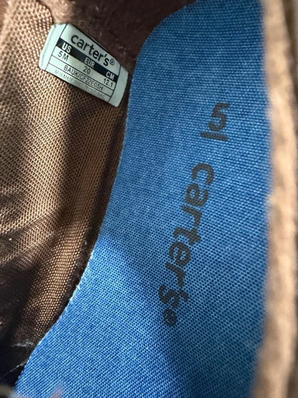 Carters classic carter’s