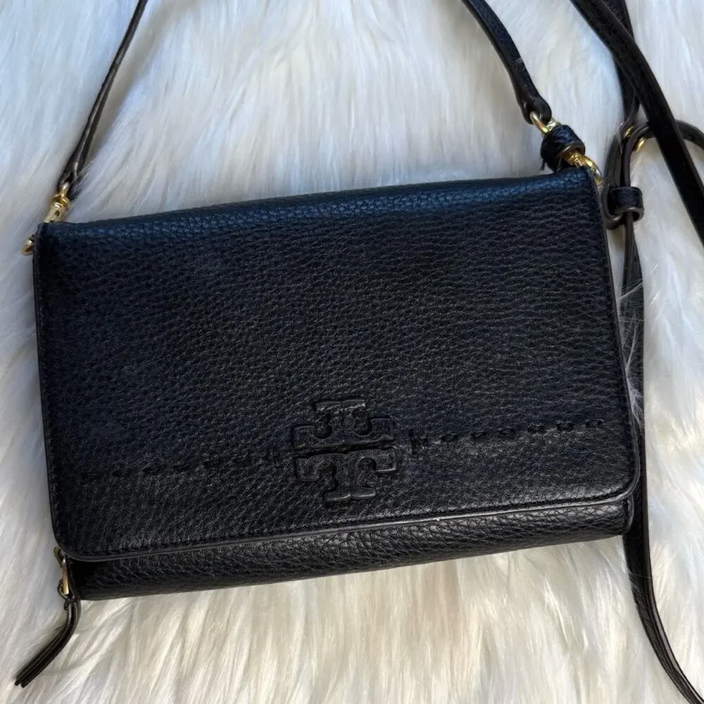 Tory Burch black tory