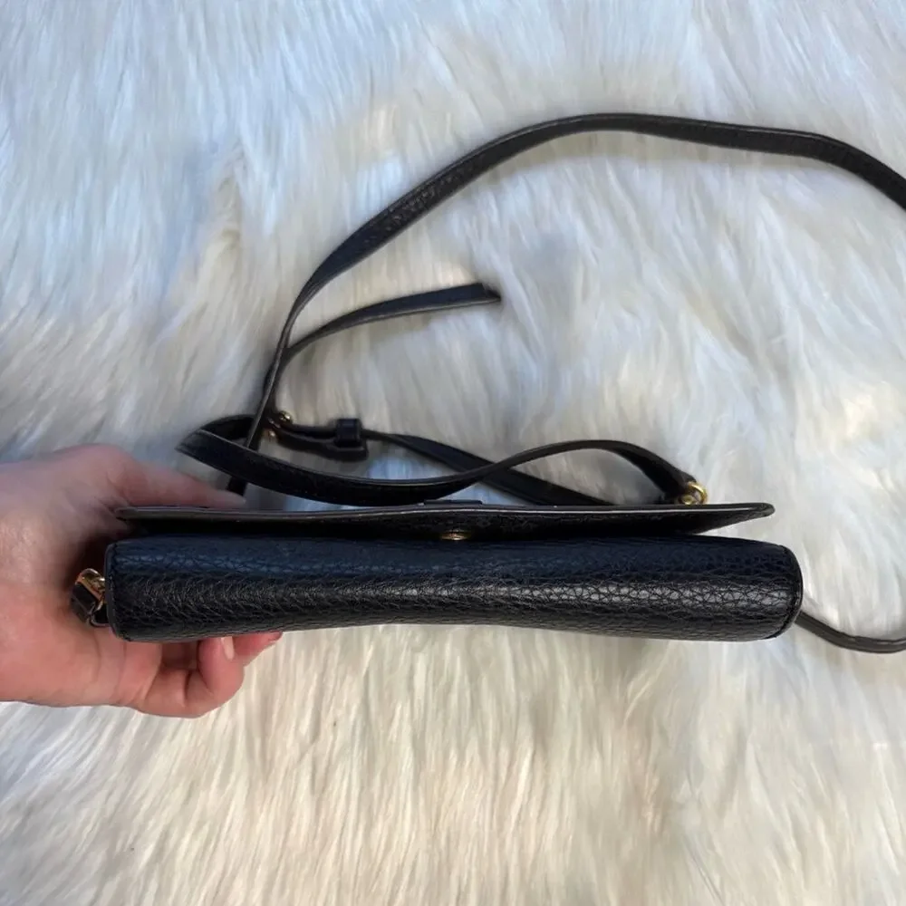 Tory Burch black tory