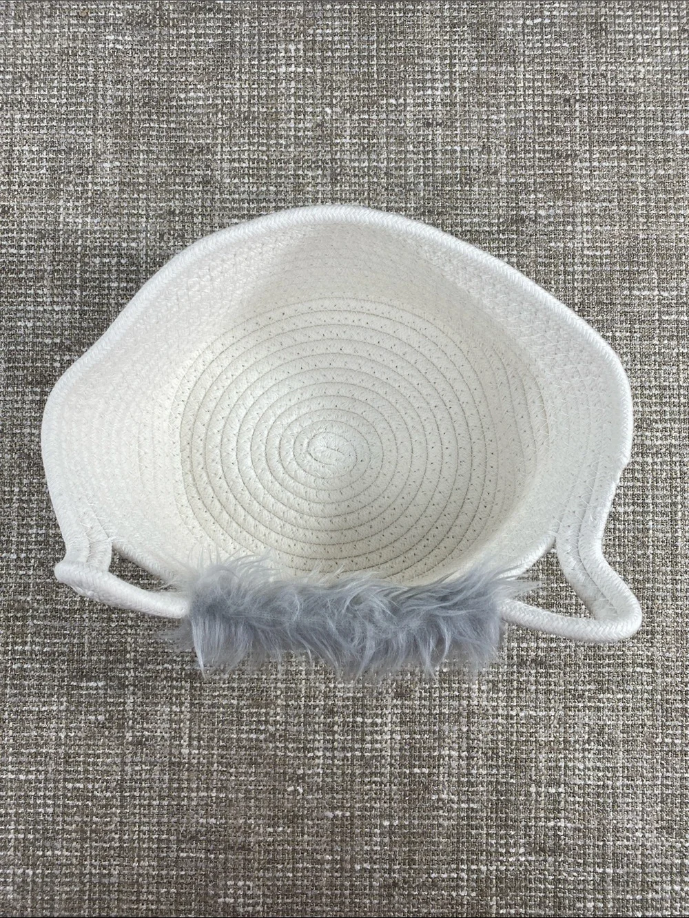 N/A cute woven