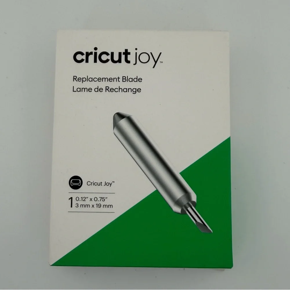 Cricut joy lot