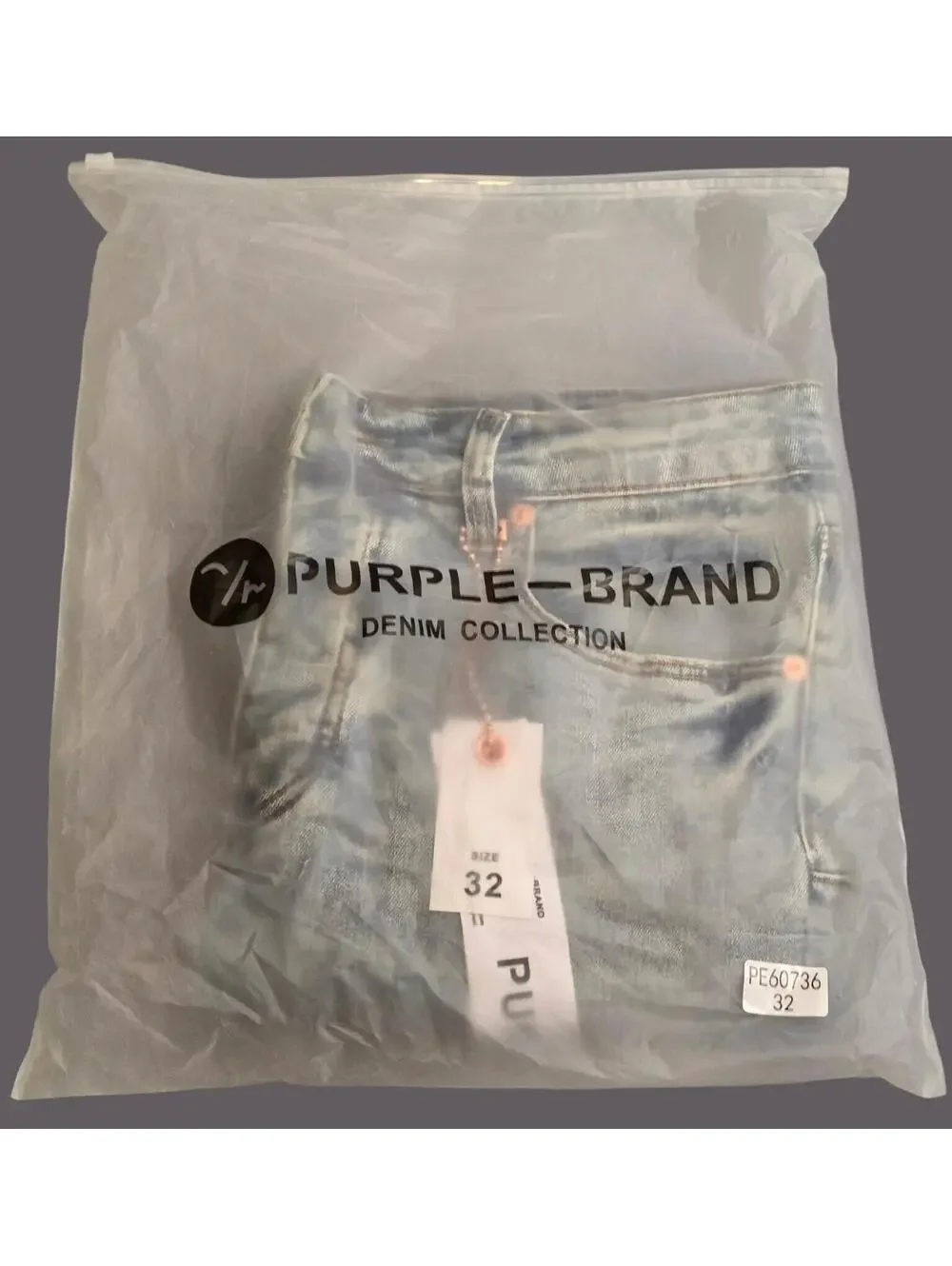 Purple Brand purple brand
