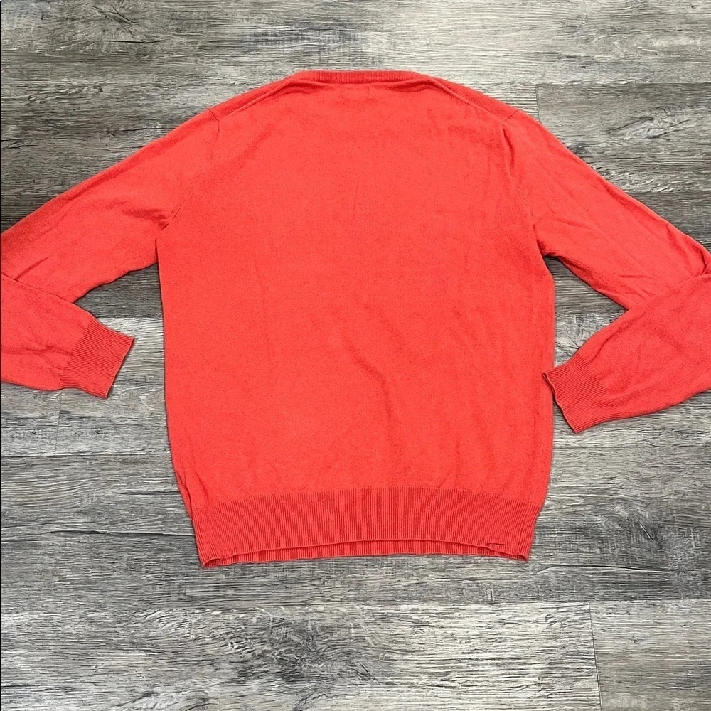 J. Crew crewneck cashmere blend Sweater for Men